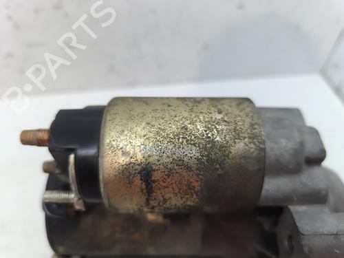 Starter FORD FIESTA V (JH_, JD_) 1.6 TDCi | BP28328450M8 