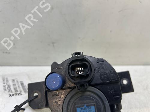 Right front fog light NISSAN NOTE (E12) 1.5 dCi | BP37472581C31 - Image 3