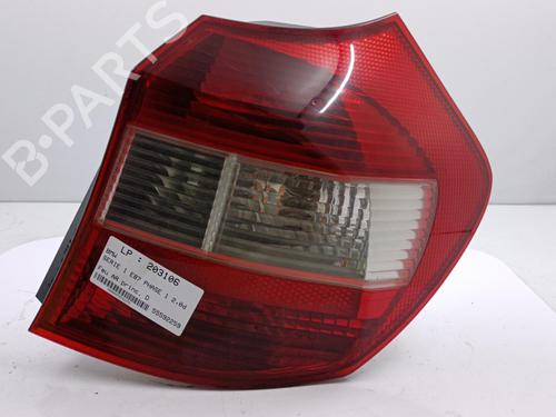 Right taillight BMW 1 (E87) 118 d | BP22818603C35 