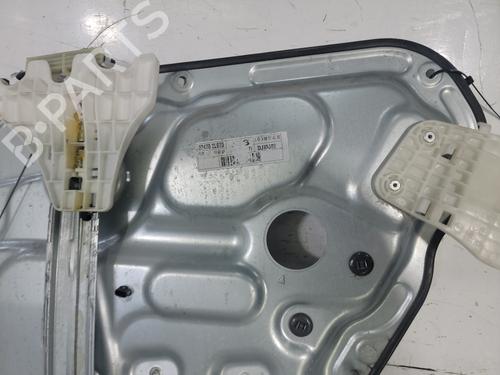 rear-left-window-mechanism-hyundai-i30-fd-2007-2008-2009-2010-2011-2012-27547723 main image