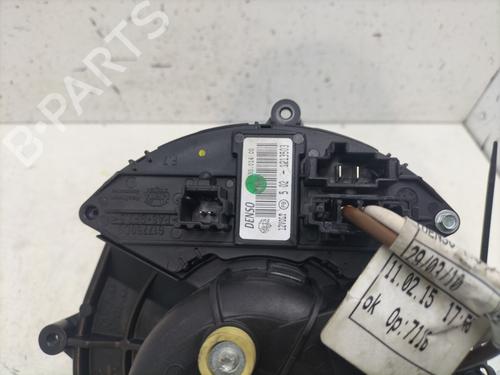 Ventilator motor CITROËN BERLINGO MULTISPACE (B9) 1.6 BlueHDi 100 | BP28328507M62 