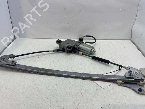 Used Front right window mechanism SUZUKI WAGON R+ (MA) 1.3 (RB413) (94 hp) 29222499
