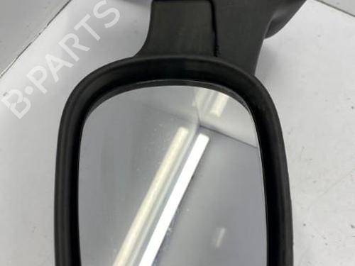 Used Left mirror Left mirror 22833356 22833356