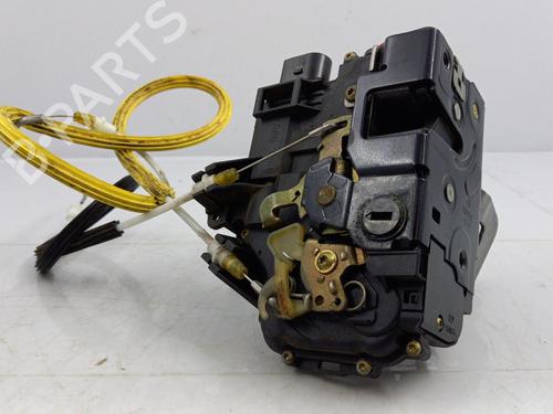 Rear left lock AUDI ALLROAD C5 (4BH) 2.7 T quattro | BP22826024C100 