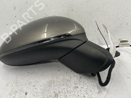 Used Right mirror Right mirror PORSCHE CAYENNE (92A) 3.0 Diesel (262 hp) 25280297 25280297