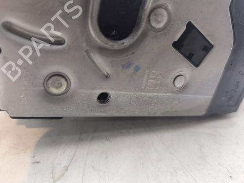 Used Front right lock Front right lock OPEL ZAFIRA / ZAFIRA FAMILY B (A05) 1.9 CDTI (M75) (120 hp) 27670754 27670754