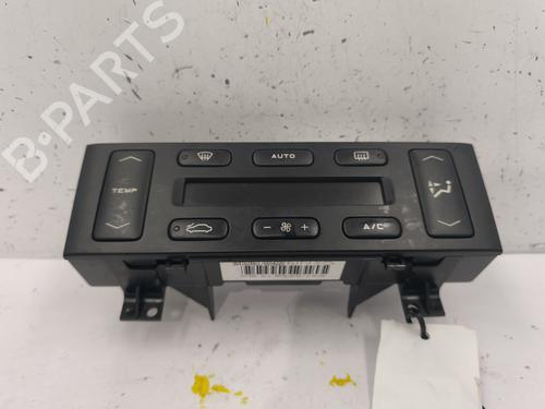 Used Climate control PEUGEOT 406 Break (8E/F) 2.0 HDI 110 (109 hp) 25837636