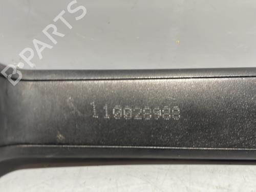 Front left exterior door handle PEUGEOT EXPERT Van (VF3A_, VF3U_, VF3X_) 2.0 HDi 165 | BP28328348C128 