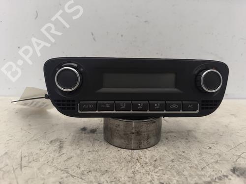 Used Climate control VW POLO V (6R1, 6C1) 1.6 TDI (105 hp) 24854337