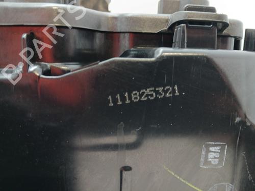 Left taillight RENAULT KANGOO III MPV TCe 130 (KJMB) | BP39599838C34 - Image 5