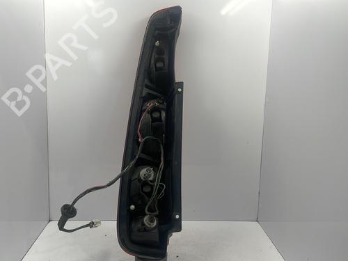 Right taillight NISSAN X-TRAIL I (T30) 2.2 Di 4x4 | BP22823534C35 
