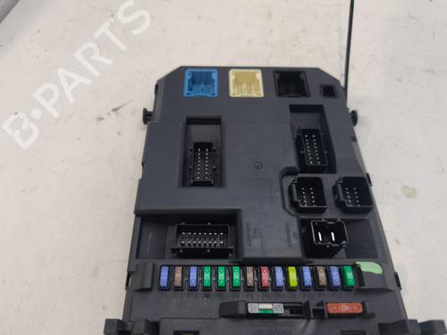 Used Fuse box Fuse box PEUGEOT 207 (WA_, WC_) 1.4 HDi (68 hp) 26642325 26642325