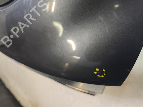 Tailgate RENAULT MEGANE IV Hatchback (B9A/M/N_) | BP32856528C6 - Image 4