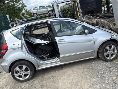 Used Parts MERCEDES-BENZ A-CLASS (W169) A 180 CDI (169.007, 169.307) (109 hp) 4324868