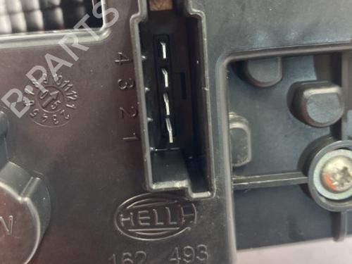 Used Left tailgate light Left tailgate light FORD S-MAX (WA6) 2.0 TDCi (140 hp) 22844745 22844745