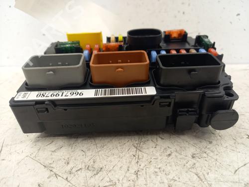 Fuse box CITROËN C3 II (SC_) 1.4 HDi 70 (SC8HZC, SC8HR0, SC8HP4) | BP24131470E1 - Image 3