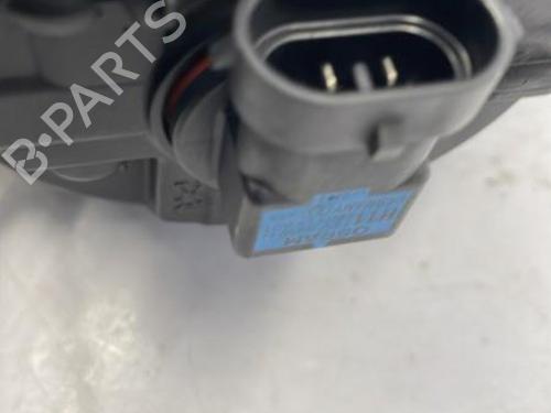 Left front fog light RENAULT TWINGO II (CN0_) 1.2 16V (CN04, CN0B) | BP22832143C30 - Image 5