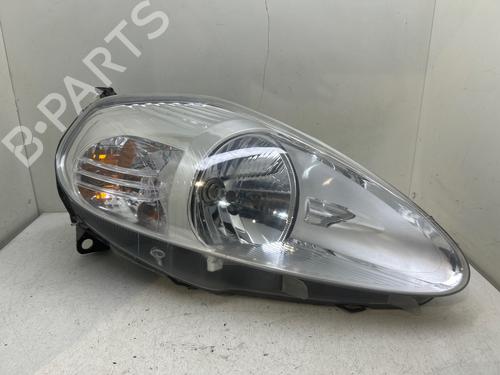 Used Right headlight Right headlight 38185599 38185599