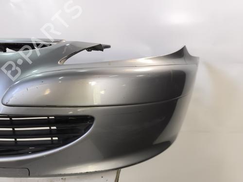 Front bumper PEUGEOT 307 (3A/C) 2.0 HDi 90 | BP28824190C7 