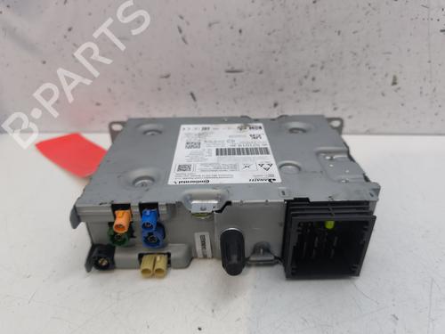 Radio PEUGEOT EXPERT Van (V_) 2.0 BlueHDi 180 | BP26911356E6 - Image 5