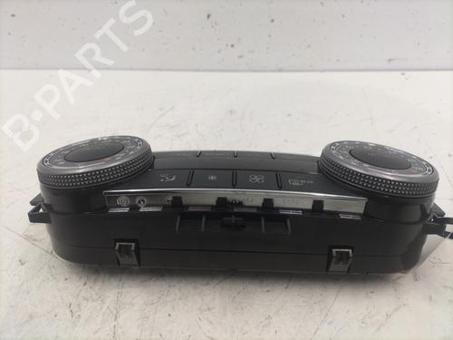 Climate control MERCEDES-BENZ C-CLASS (W204) C 200 CDI (204.007, 204.006) | BP23830552I5 