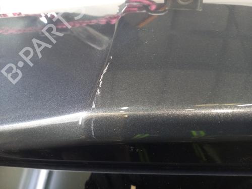 Tailgate PEUGEOT 208 I (CA_, CC_) 1.4 HDi | BP28178579C6 