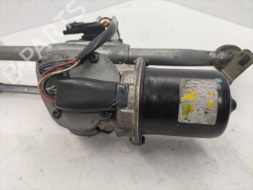 Front wiper motor RENAULT TRAFIC II Van (FL) 1.9 dCi 100 (FL0C, FL0K, FL0B) | BP23830818M29 