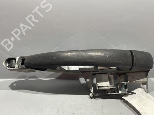 Used Front right exterior door handle FIAT SCUDO Van (270_, 272_) 1.6 D Multijet (90 hp) 28328329