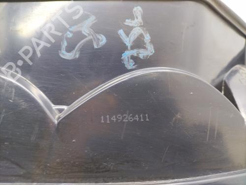 Left taillight CITROËN XSARA (N1) 2.0 HDi 109 | BP30134847C34