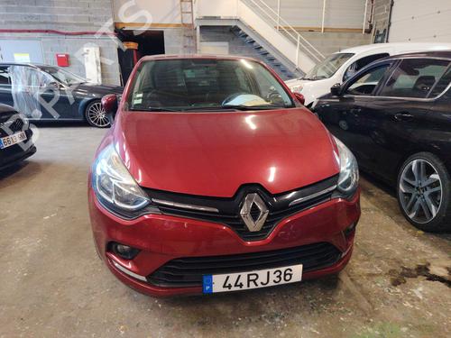 Alternator RENAULT CLIO IV (BH_) 0.9 TCe 90 (BHNF, BHMA, BHMH, BHJK, BHJR) | BP33320694M7 - Image 6
