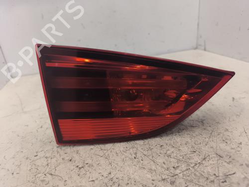 Used Left tailgate light BMW X1 (E84) sDrive 18 d (143 hp) 24663939