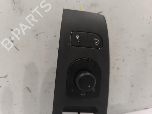 Mirror switch VW FOX Hatchback (5Z1, 5Z3, 5Z4) 1.4 | BP25445602I25 - Image 3