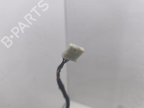 Left mirror BMW 3 (E46) 320 d | BP30928957C26