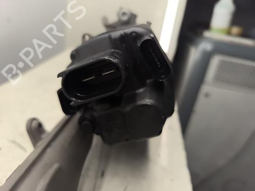 Steering rack AUDI Q2 (GAB, GAG) 1.4 TFSI | BP29833802M22