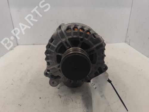 Used Alternator SEAT IBIZA IV (6J5, 6P1) 1.2 TDI (75 hp) 24663963