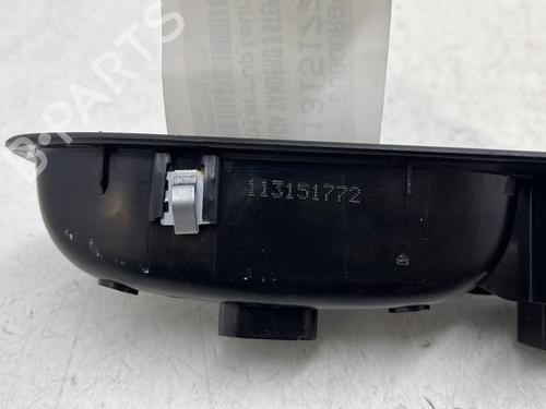 Left front window switch DACIA SANDERO III 1.0 TCe 90 | BP29515942I27 