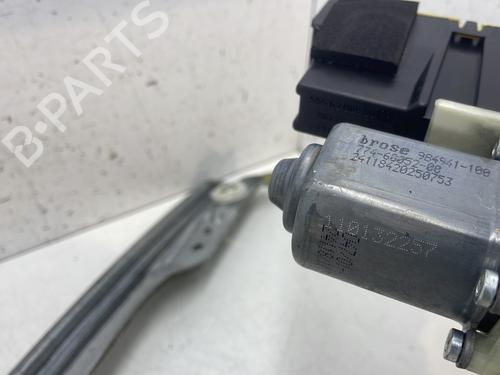 Used Front left window mechanism Front left window mechanism CITROËN C4 Coupe (LA_) 1.6 HDi (90 hp) 27924531 27924531