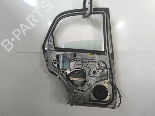 Left rear door SUZUKI SX4 (EY, GY) 1.9 DDiS 4x4 (RW419D) | BP27924476C4 