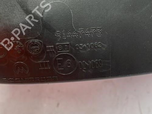 Retrovisor izquierdo FIAT IDEA (350_) 1.3 D Multijet (95 hp) 22839442