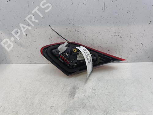 Venstre baglygte bagklap OPEL CORSA E (X15) 1.4 (08, 68) | BP28482203C79