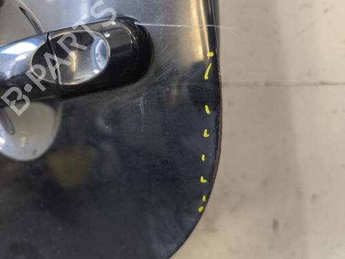 Used Left rear door Left rear door VW TOURAN (1T3) 1.6 TDI (105 hp) 34260739 34260739