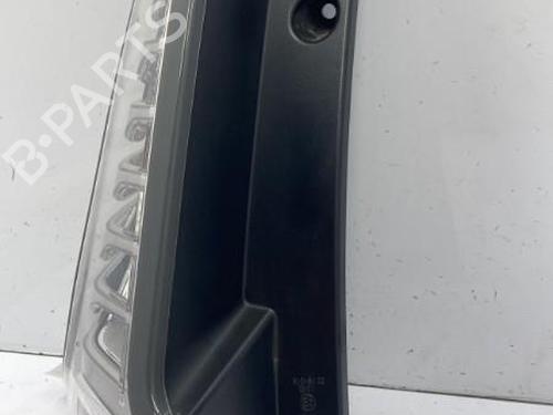 Left taillight RENAULT SCÉNIC III (JZ0/1_) 1.5 dCi | BP29213500C34 