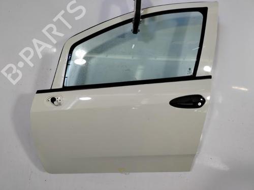 Left front door FIAT GRANDE PUNTO (199_) 1.2 | BP22834291C2 
