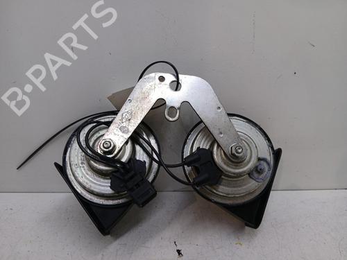 Horn DACIA LOGAN (LS_) 1.6 (LS0B, LS0D, LS0F, LS0H) | BP36683942E13 - Image 2