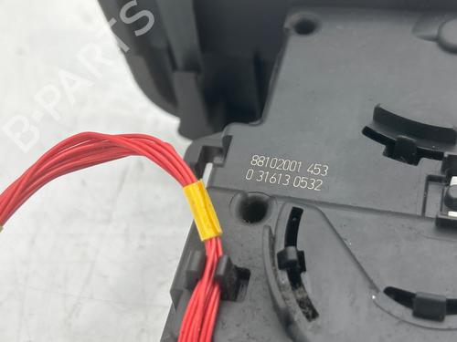 Switch RENAULT KANGOO Express (FW0/1_) 1.5 dCi 75 (FW07, FW10, FW04) | BP39937113I30 - Image 5