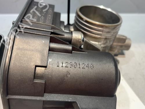 Throttle body PEUGEOT 208 I (CA_, CC_) 1.2 VTI 82 | BP29466589M82 