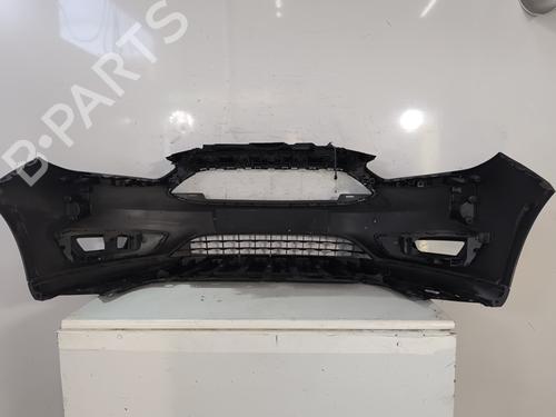 Front bumper FORD FOCUS III 1.5 TDCi | BP30045583C7 