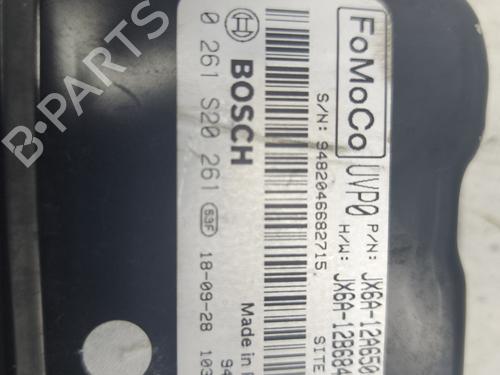 Engine control unit (ECU) FORD FOCUS IV Turnier (HP) 1.0 EcoBoost | BP32749852M57 - Image 2