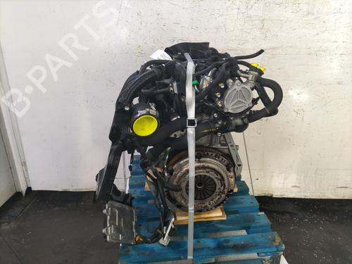 Engine MAZDA 2 Hatchback (DL, DJ) 1.5 SKYACTIV-G | BP26240825M1 - Image 5
