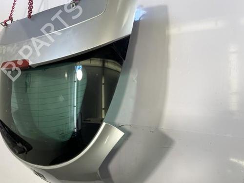 Tailgate RENAULT MEGANE III Coupe (DZ0/1_) 1.5 dCi (DZ0B) | BP22831985C6 